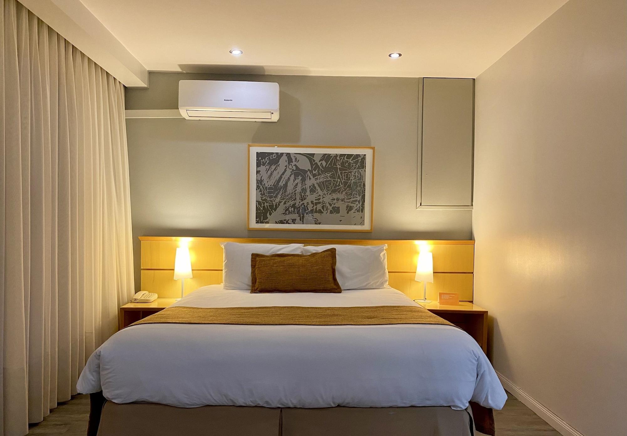 Punta Trouville Hotel Montevideo